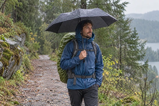 Wetterschutz & Zubehör