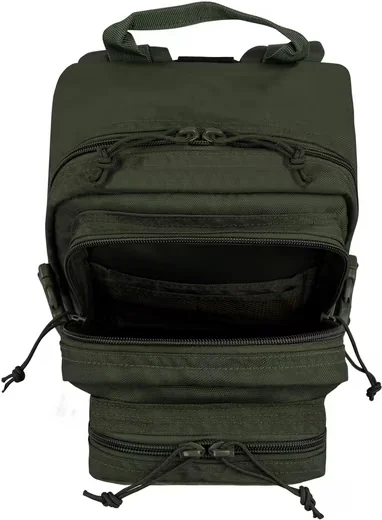 NORMANI Makinak Kinder Rucksack Daypack