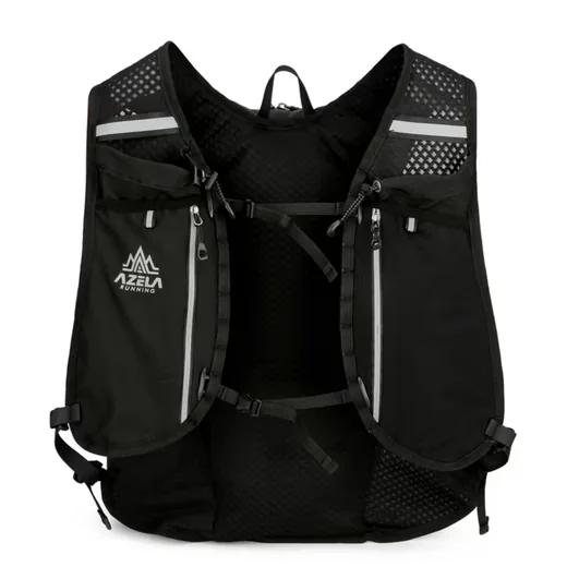 MAITY Fahrradrucksack 20L Trinkrucksack leicht wasserfest Radfahren