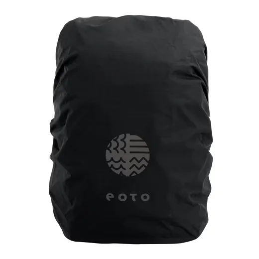 EOTO Rucksack Regenschutz RAINBOW passend für alle EOTO Rucksäcke