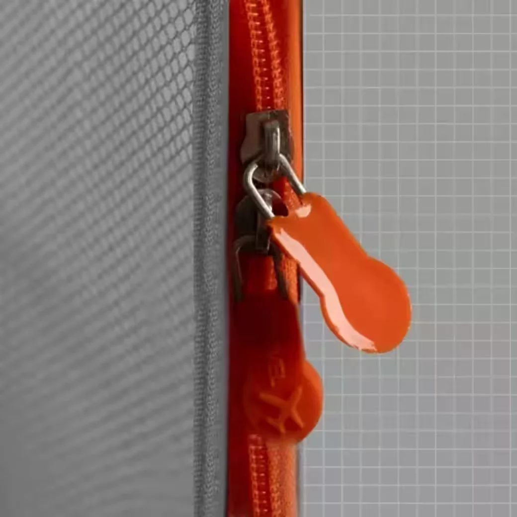 TRIZAND Packwürfel Kofferset Reise Organizer Aufbewahrungstaschen