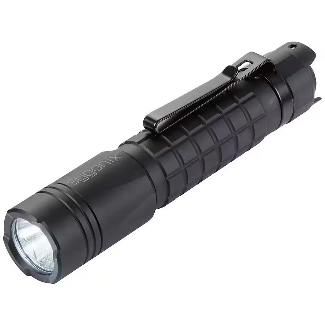 Sygonix LED Taschenlampe SY-5469504