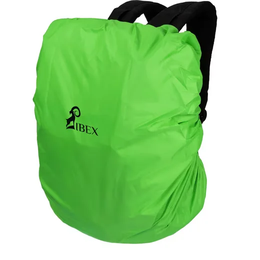 SCHNORR IBEX Rucksacküberzug 45L wasserdicht Regenschutz