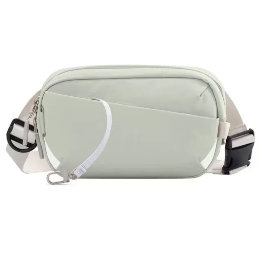 INATECK Gürteltasche 1,5 L Sling Bag Bauchtasche Brusttasche