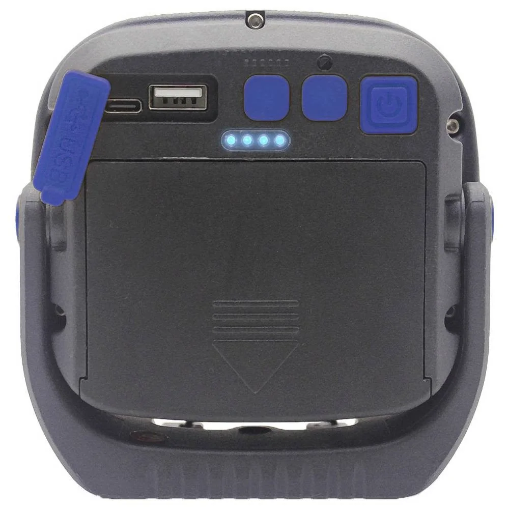 XCELL LED Akku Arbeitsleuchte 150148