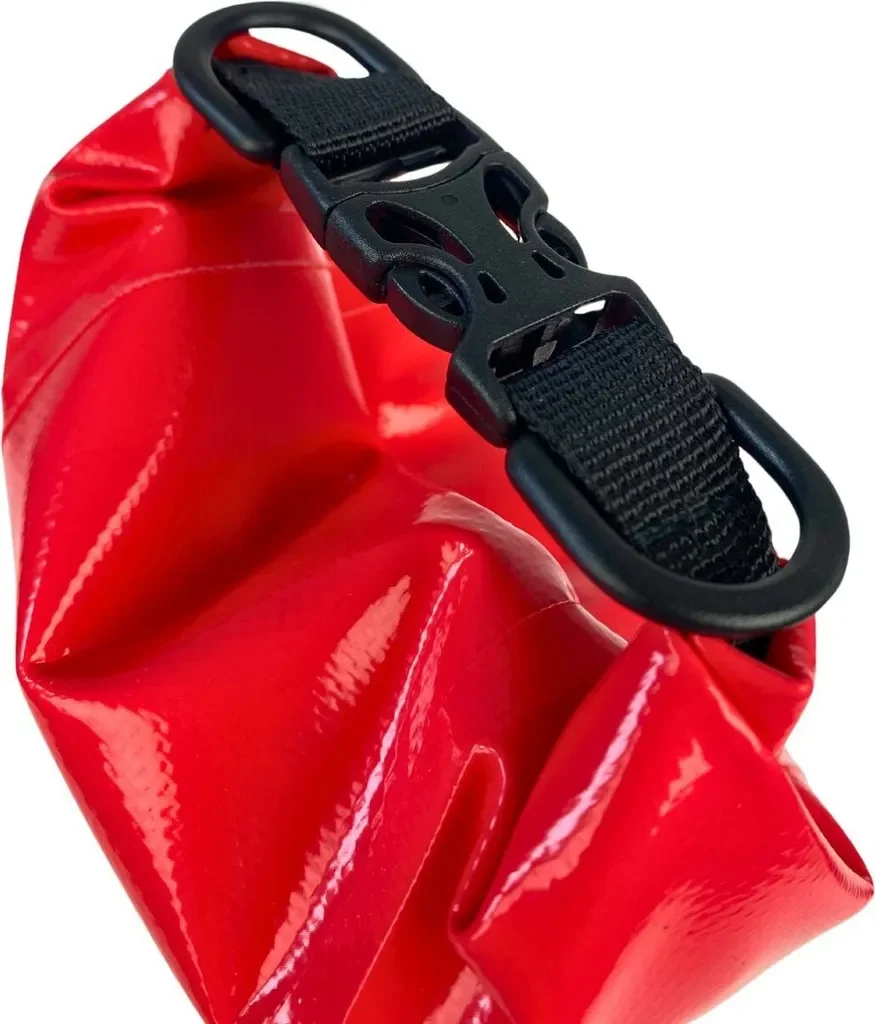 Deconet Travelnet Erste-Hilfe-Set 120-teilig wasserdichte Tasche