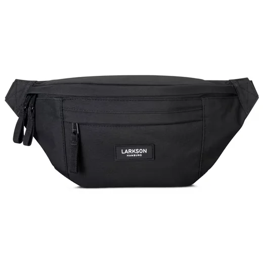 LARKSON Ole Gürteltasche Bauchtasche für Damen und Herren