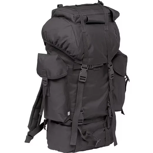 BWUM Kampfrucksack 65L Daypack Bundeswehr Rucksack