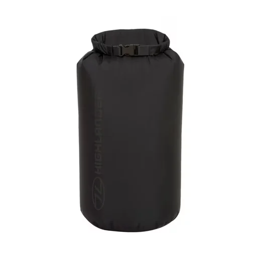 Highlander Drysack wasserdicht Reisetasche Transportsack Pouch