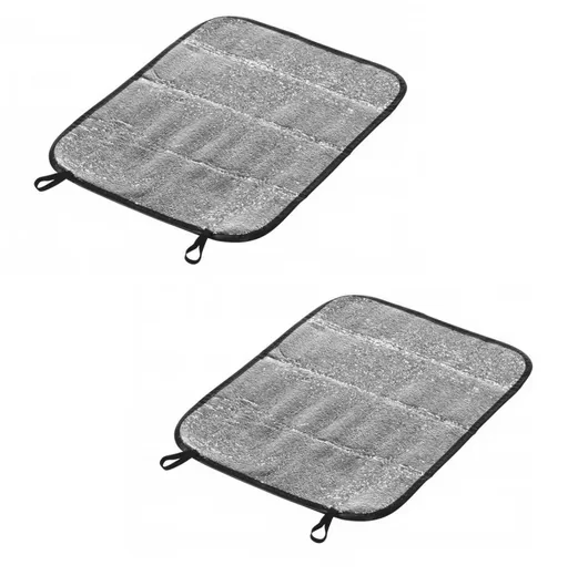 HAC24 Thermokissen Sitzkissen Outdoor isolierend Sitzauflage