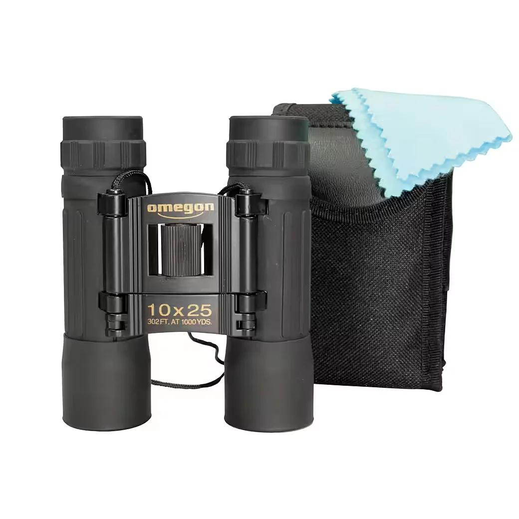 Omegon Pocketstar 10x25 Kompaktfernglas