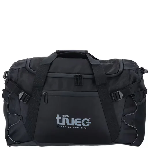 THETRUEC Reisetasche Feo L schwarz Sporttasche