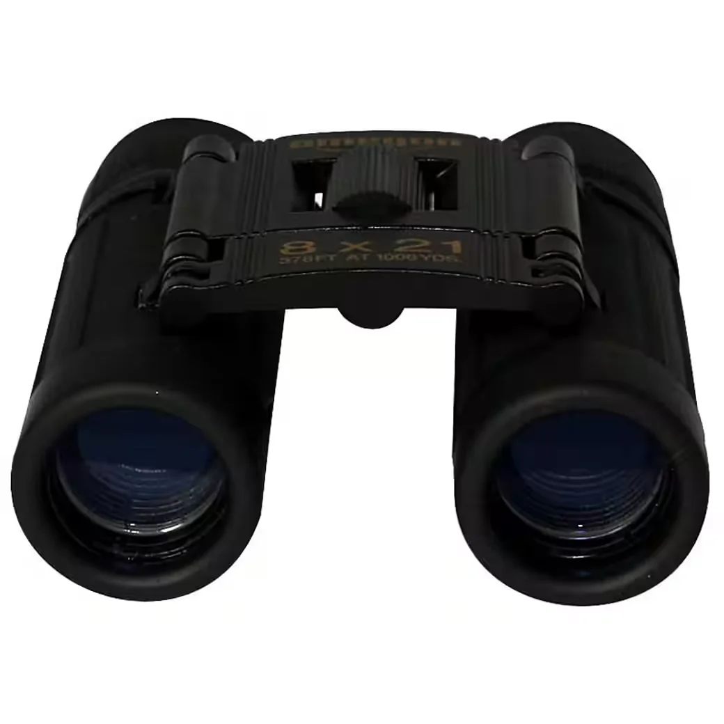Omegon Pocketstar 8x21 Kompaktfernglas
