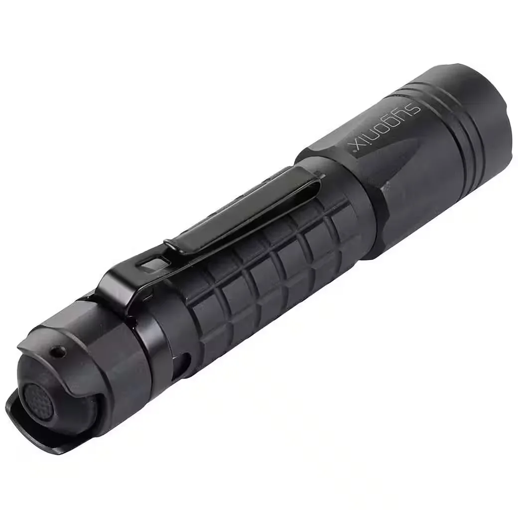 Sygonix LED Taschenlampe SY-5469504