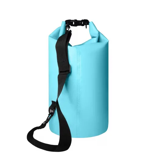 YEAZ Drybag ISAR wasserdichter Rolltop Packsack 20L