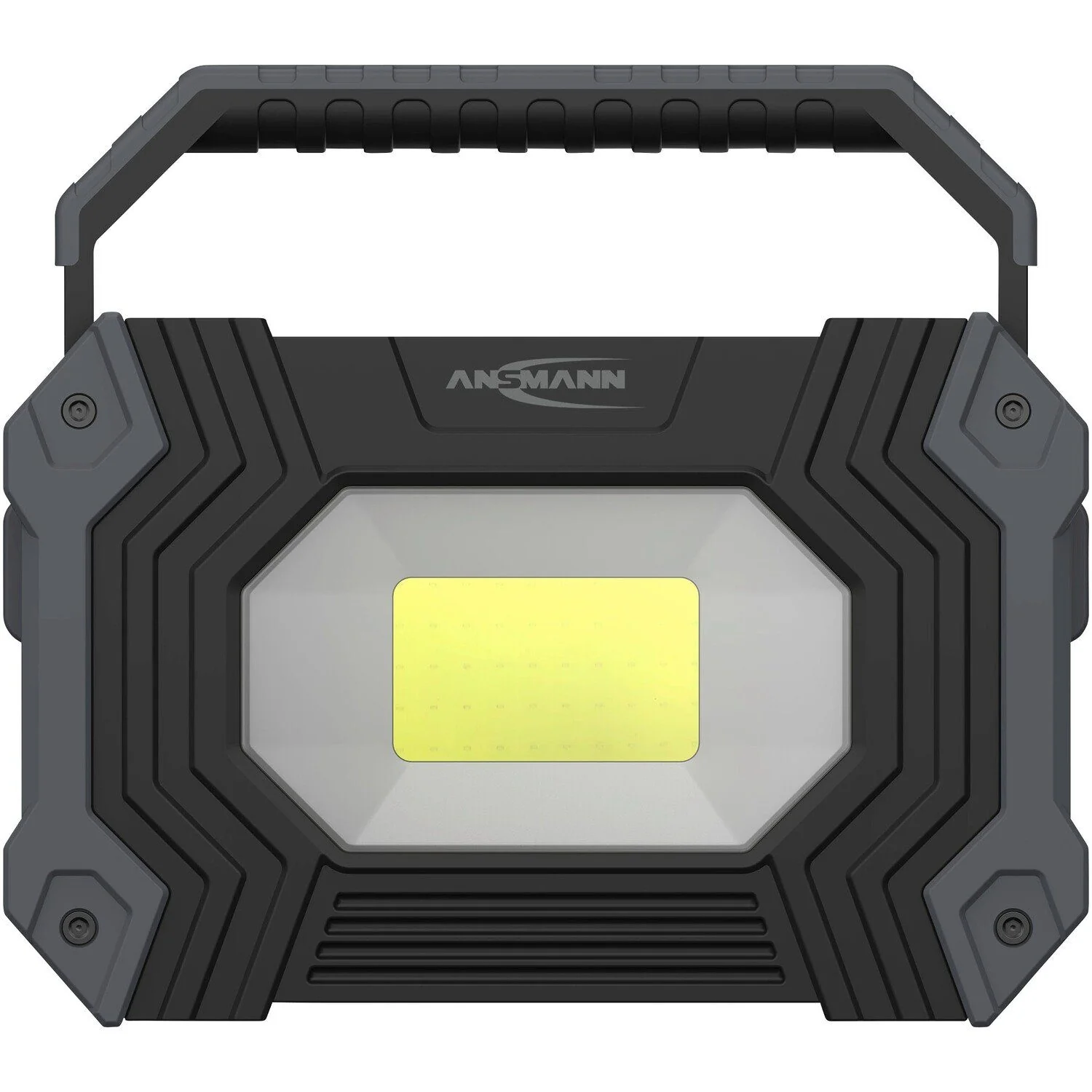 ANSMANN LED Taschenlampe FL2500R LED-Strahler