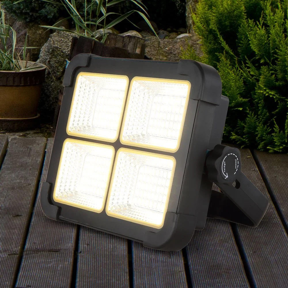 GLOBO LIGHTING LED Gartenstrahler Außen