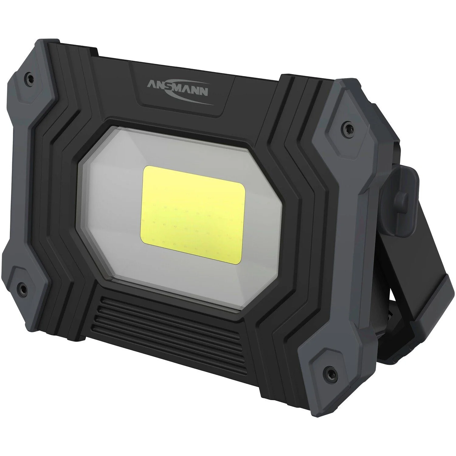 ANSMANN LED Taschenlampe FL2500R LED-Strahler