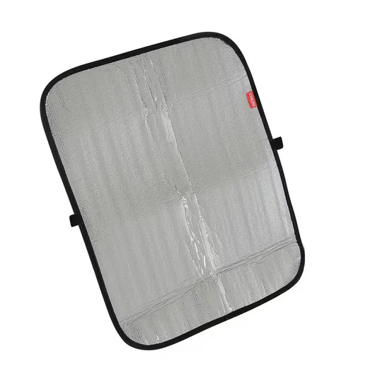 Tatonka Thermositzkissen Alu 35 x 45 cm Sitzunterlage