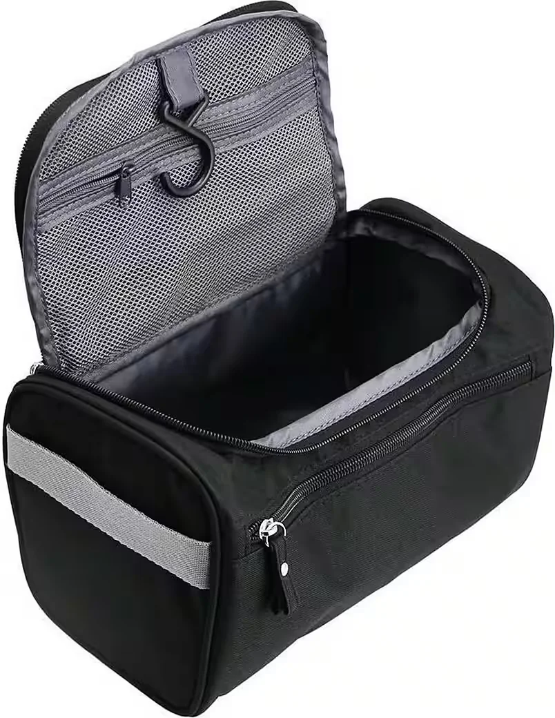 FELIXLEO Kulturbeutel Reisekulturtasche Kosmetiktasche zum Aufhängen