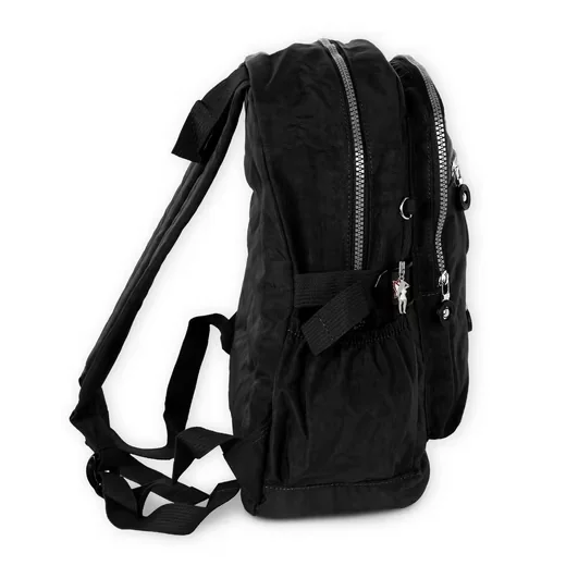BAG STREET Freizeitrucksack Damen Herren Sport Rucksack