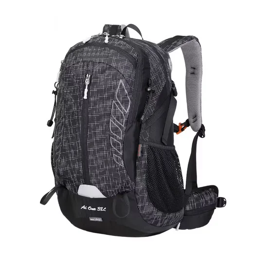 TAN.TOMI Wanderrucksack 38L mit atmungsaktivem Rückenpolster