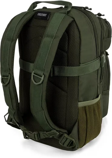 NORMANI Makinak Kinder Rucksack Daypack