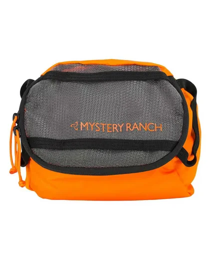 MYSTERY RANCH Zoid Cube Small Taschenorganizer Hunter