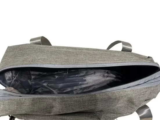 GUSTAV VOSS ELBA Reisetasche Schultertasche Badetasche Umhängetasche