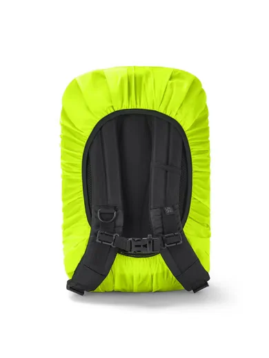 LARKSON Grit Large Rucksack Regenhülle