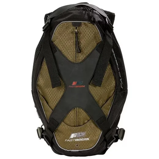 FASTBREAK AERIAL 10L Wanderrucksack Laufrucksack wasserabweisend