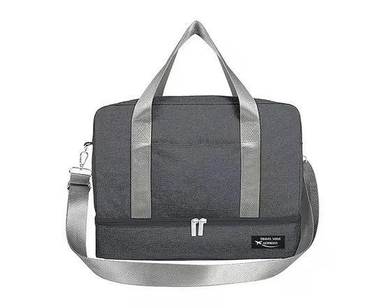 GUSTAV VOSS ELBA Reisetasche Schultertasche Badetasche Umhängetasche