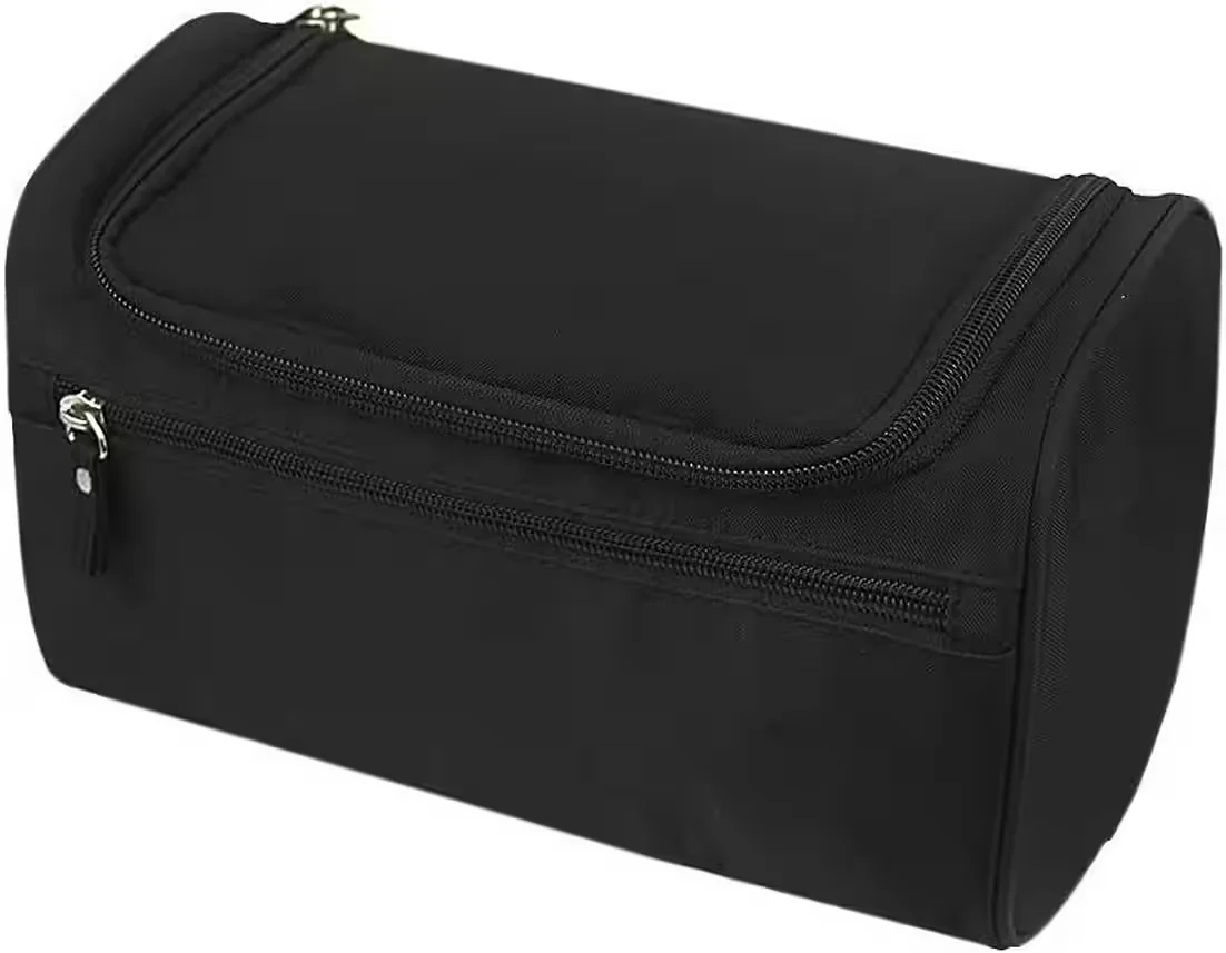 FELIXLEO Kulturbeutel Reisekulturtasche Kosmetiktasche zum Aufhängen