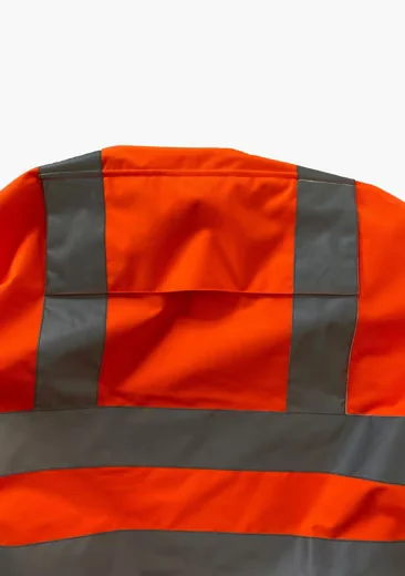 TINEZ WORKWEAR Rucksack Regenschutz THOR Backpack Cover