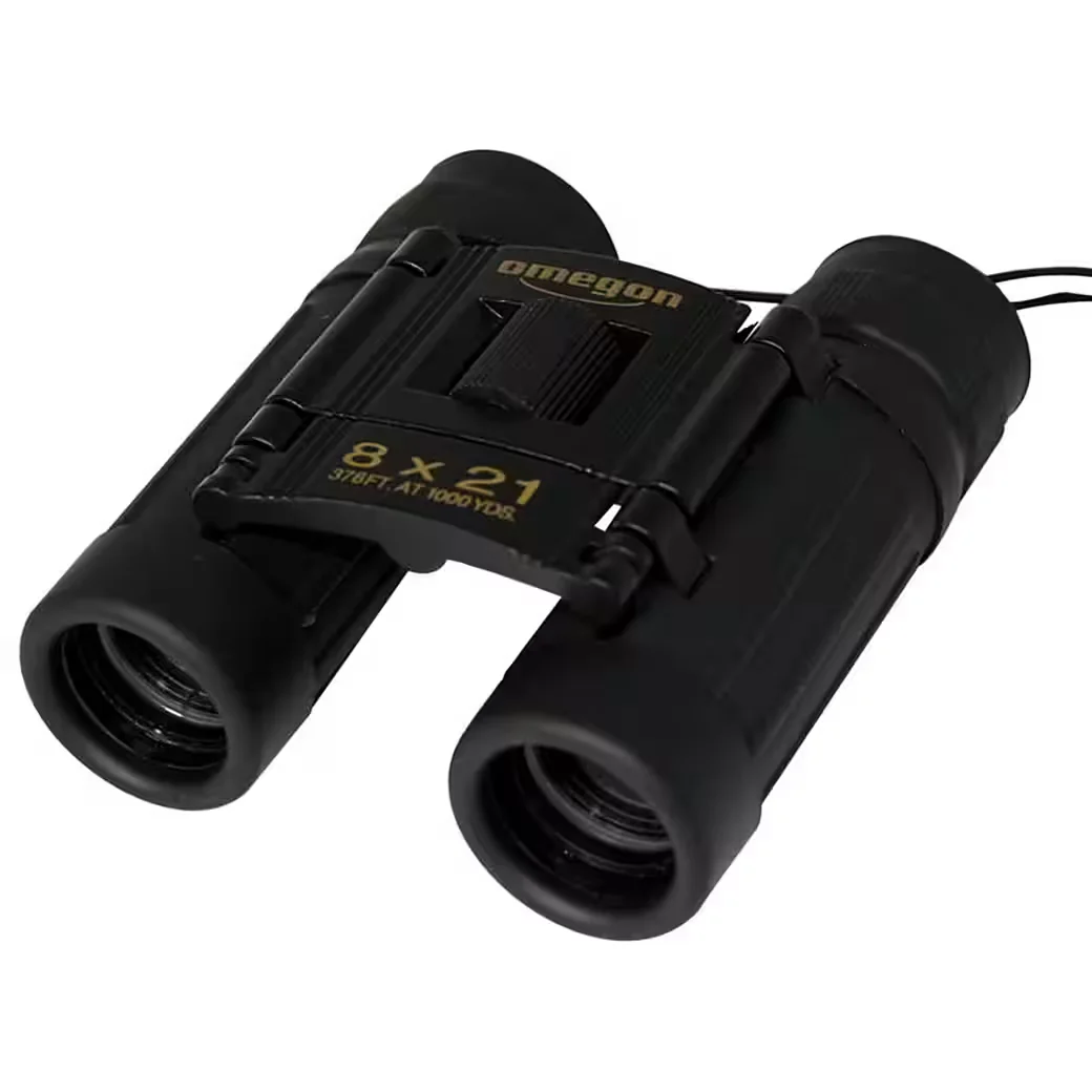 Omegon Pocketstar 8x21 Kompaktfernglas