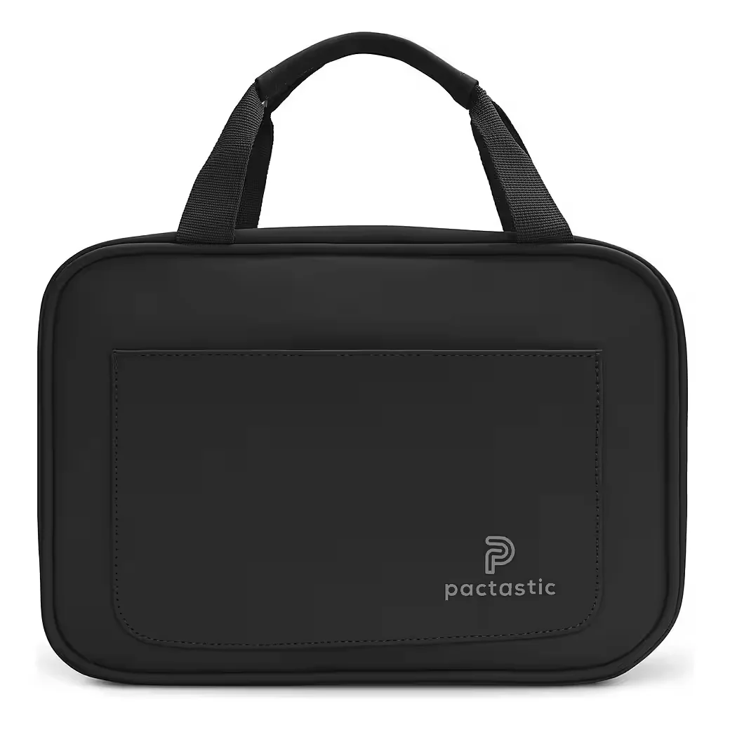 PACTASTIC Kulturbeutel Urban Collection Waschtasche