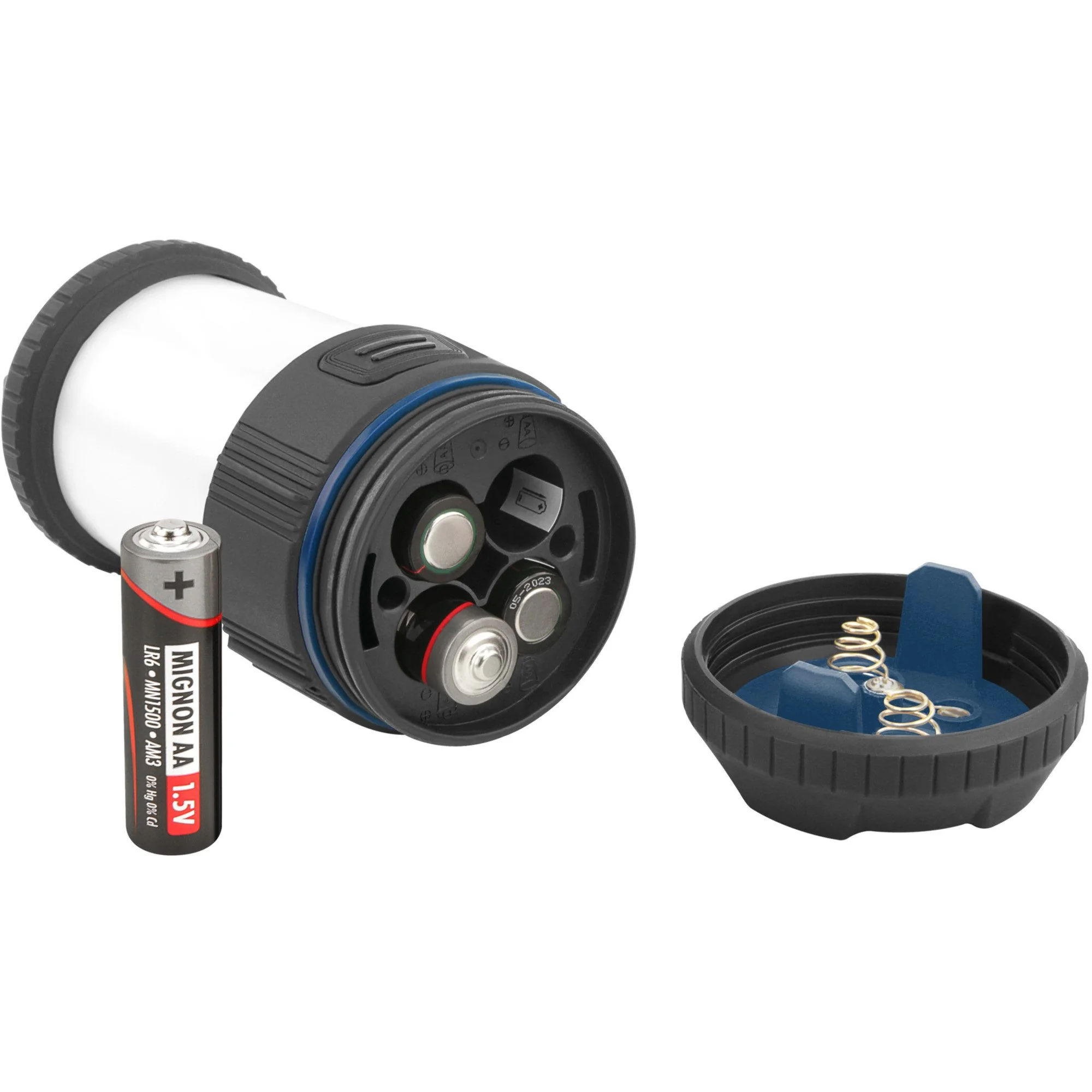 ANSMANN CL200B LED-Leuchtmittel