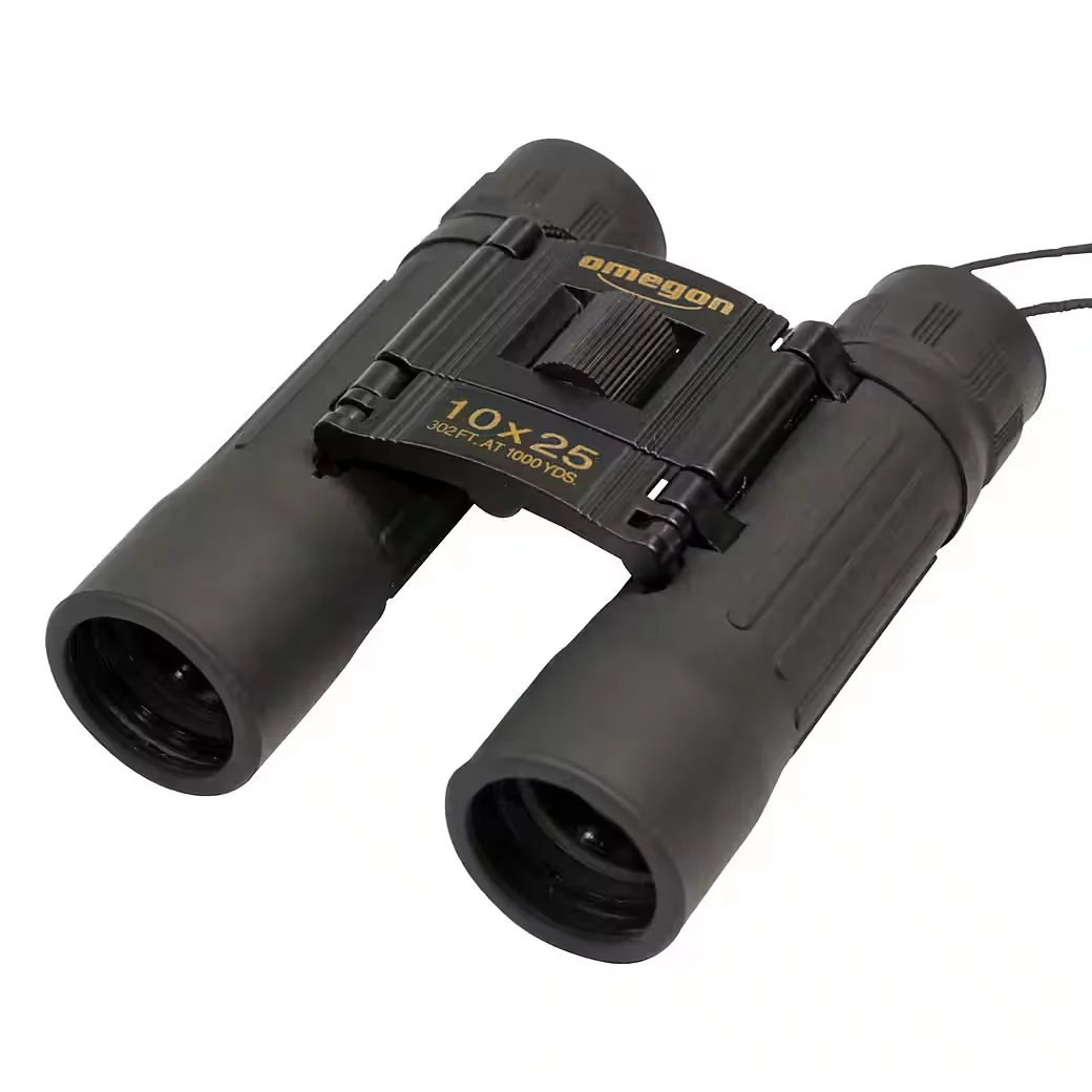 Omegon Pocketstar 10x25 Kompaktfernglas