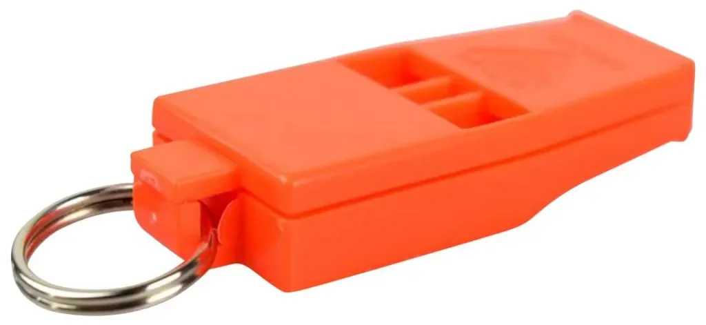 ACME Tornado Slimline Schiedsrichterpfeife kugellos