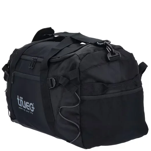 THETRUEC Reisetasche Feo L schwarz Sporttasche