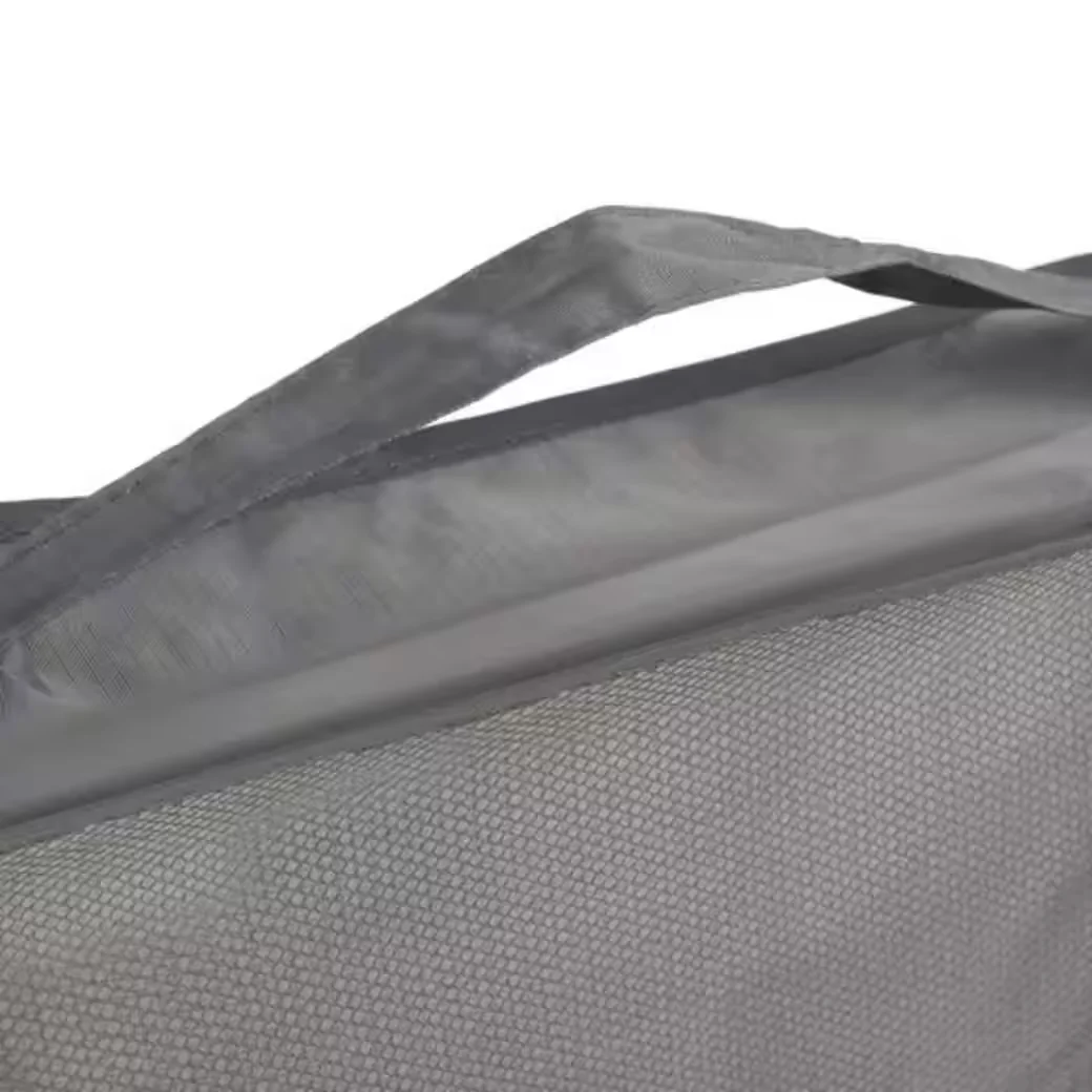 TRIZAND Packwürfel Kofferset Reise Organizer Aufbewahrungstaschen