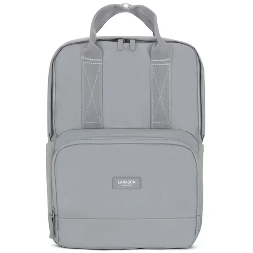 LARKSON Cityrucksack No 6 Laptop Rucksack für Damen und Herren