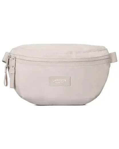 LARKSON Finn Gürteltasche Bauchtasche für Damen und Herren
