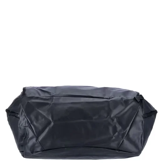THETRUEC Sport Reisetasche schwarz