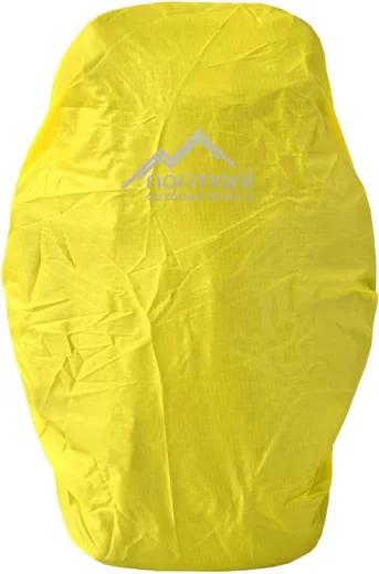 NORMANI Rucksack Regenüberzug Raincover 60-70 Liter