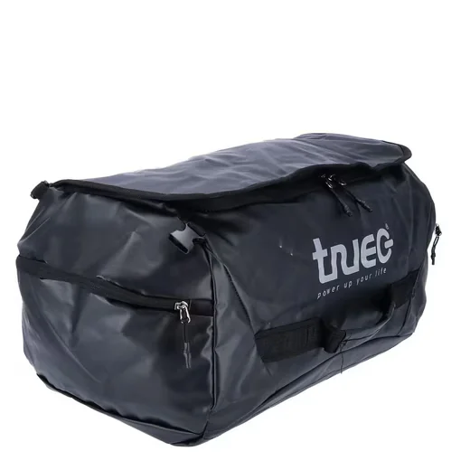 THETRUEC Sport Reisetasche schwarz