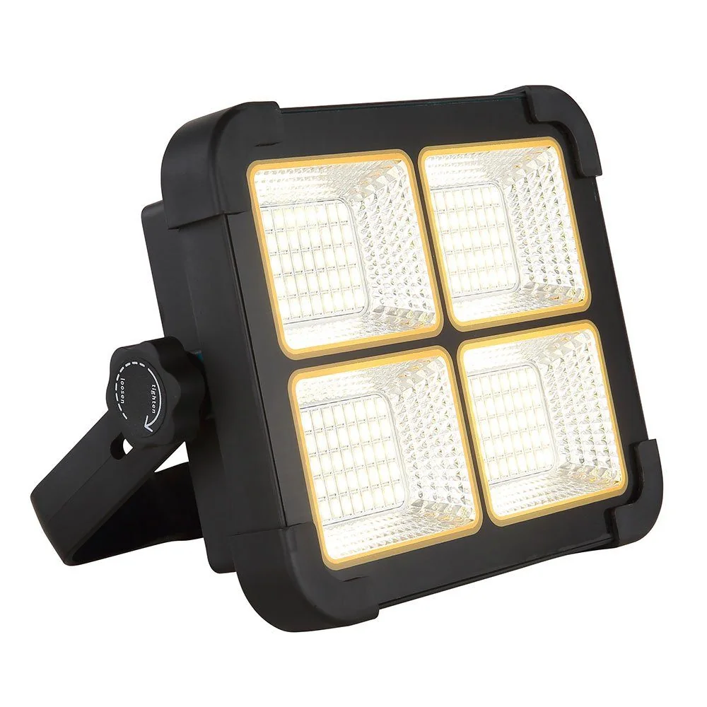 GLOBO LIGHTING LED Gartenstrahler Außen