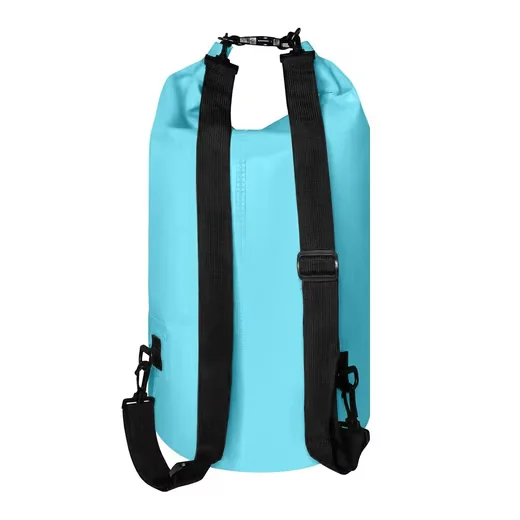YEAZ Drybag ISAR wasserdichter Packsack 40L Rolltop