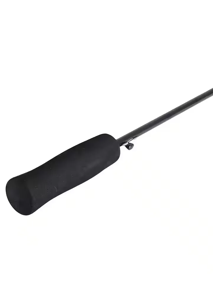 DIADEMITA Taschenschirm Kompakt Automatik 102 cm Schwarz Grau