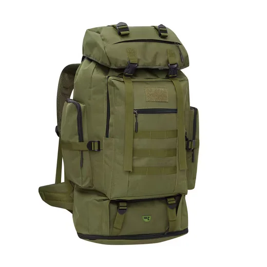 NILS CAMP Trekkingrucksack Reiserucksack Outdoorrucksack
